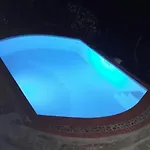 Casa Di Renzo Venkovský dům Lanciole