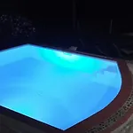 Venkovský dům Casa Di Renzo Lanciole