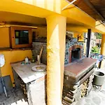 Casa Di Renzo Lanciole