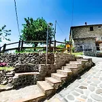 Casa Di Renzo Venkovský dům Lanciole