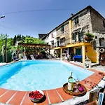 Casa Di Renzo Venkovský dům