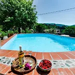 Venkovský dům Casa Di Renzo