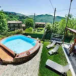 Casa Di Renzo Lanciole