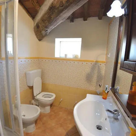 Casa Di Renzo Country house *